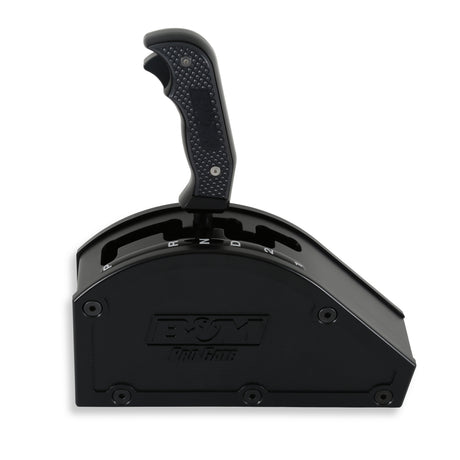 B&M Automatic Shifter - Pro Gate - Reverse Lockout - 80901