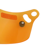Simpson Helmet Replacement Shields - VPR02