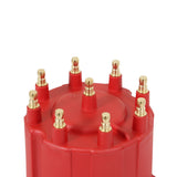 MSD Distributor Cap and Rotor, GM External Coil - 8406