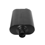 Flowmaster Super 40 Series Chambered Muffler - 952446