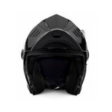 Simpson Motorcycle Mod Bandit Helmet - Carbon Fiber MD - M59MC