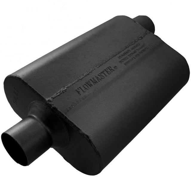 Flowmaster 40 Series Delta Flow Chambered Muffler - 942542
