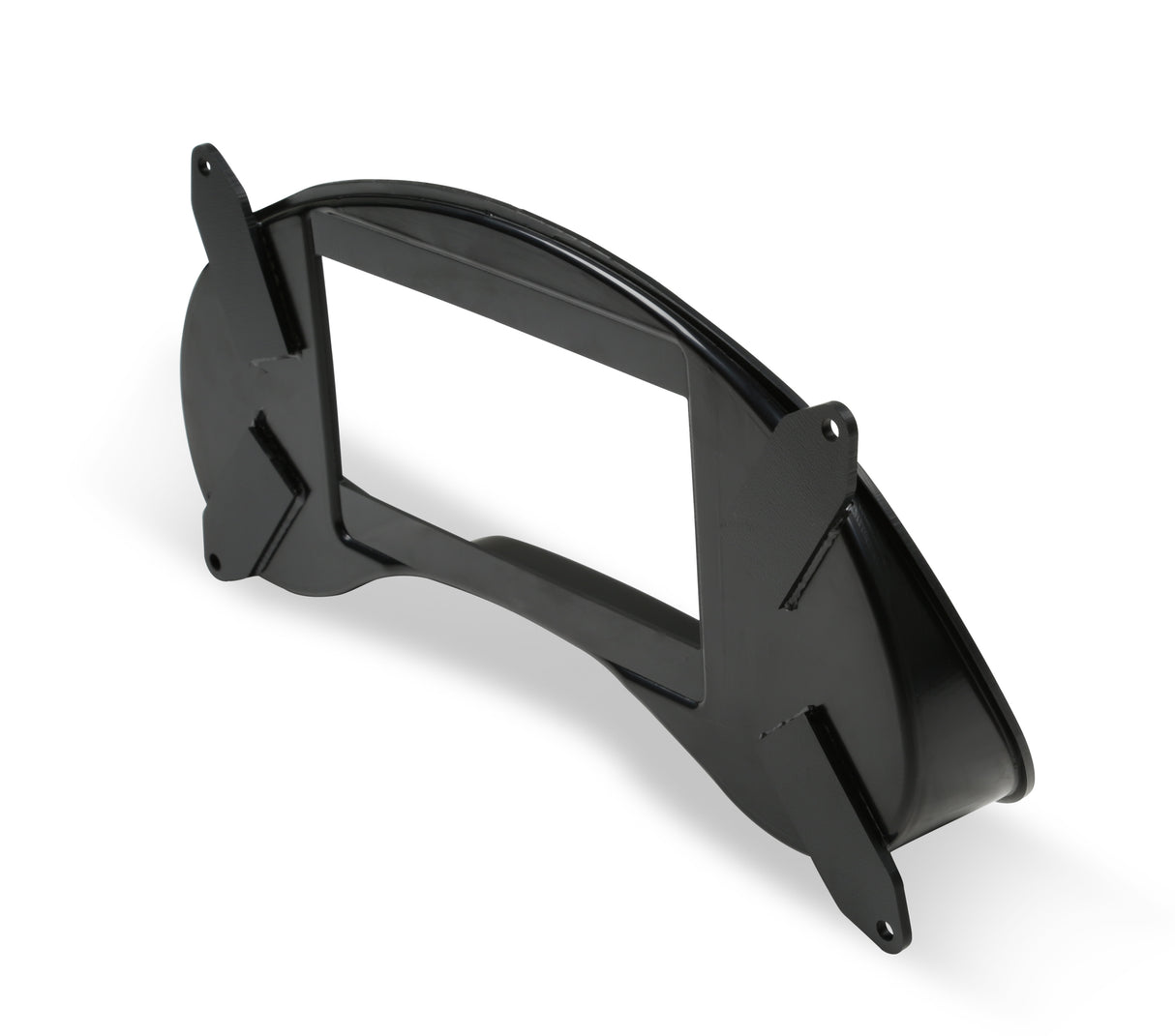 Holley 553-432 Dash Bezels for EFI 6.86" Pro Dash