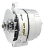 Tuff Stuff Chrome Smooth Ford Alternator - TUF7068RD TUF7068RD