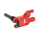 MSD Ignition Coil - Blaster - 5.7L HEMI - Red - 8-Pack - 82568