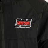Simpson Last Lap Jacket - XXXL - 45014Z