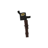 ACCEL Ignition Coil - Super Coil - 2008-2014 Ford 4.6L/5.4L/6.8L 3-valve, 8-Pack - 140033EK-8