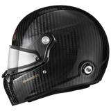 STILO ST5 FN 8860-2018 Carbon Racing Helmet ABP - AA0710AG1S54