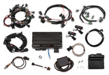 Holley 550-1211 EFI Terminator X - 2011-2012 Ford Coyote w/ Ti-VCT