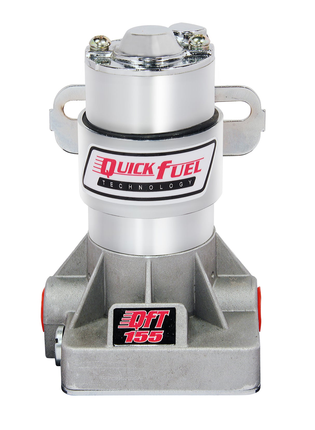 Quick Fuel 155 GPH Electric Fuel Pump - 30-155QFT