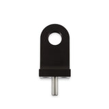MSD Crank Trigger Wheel Kit - Flying Magnet - SBC - 7 in. - 86103