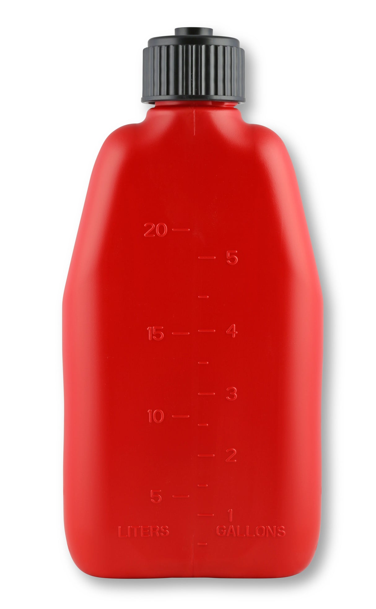 Mr Gasket Utility Jug W/Filler Hose - 36950G
