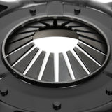 Holley 319-500 Complete Transmission Installation Kit