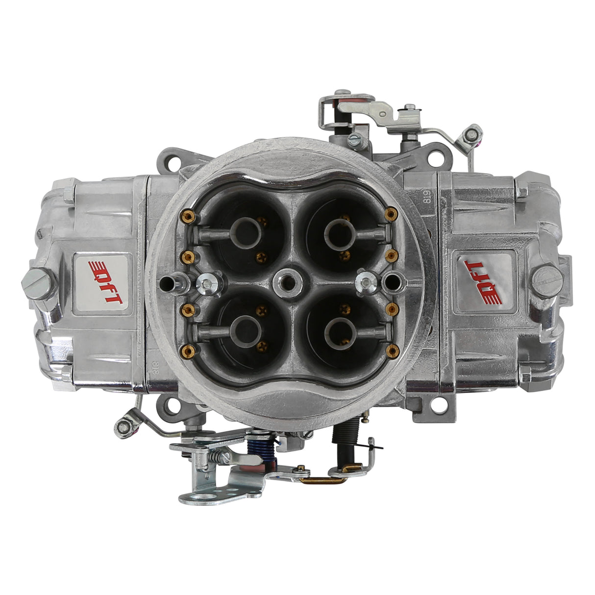 Quick Fuel Technology Street-Q Carburetor 950CFM - SQ-950