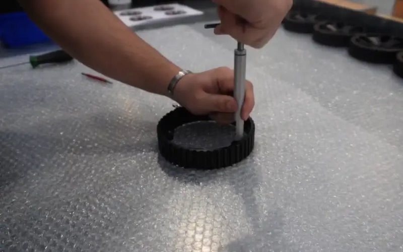 Kelford Cams Mitsubishi 4G63 EVO Cam Gears - KCG63