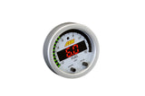 AEM X-Series Pressure Gauge Kit - 30-0309