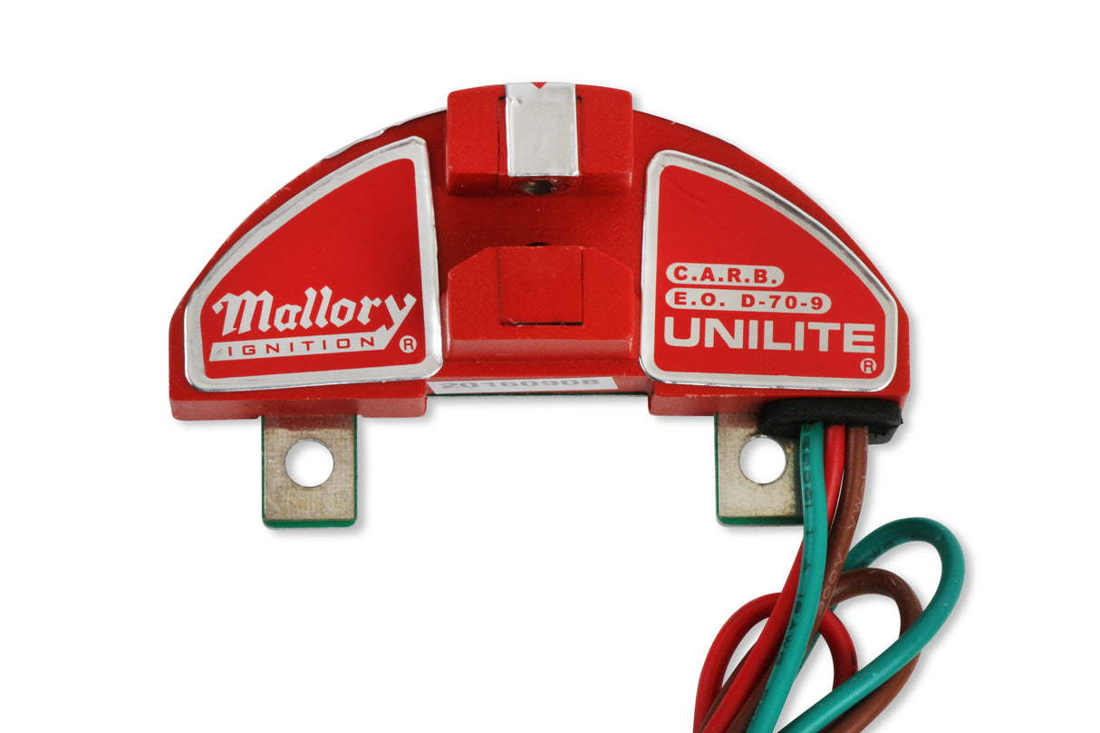 Mallory Module, Unilite®, Thermaclad - 605