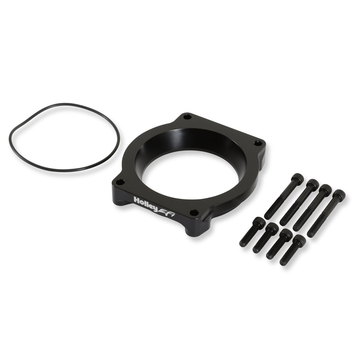 Holley 717-18 Coyote Throttle Adapter Kit