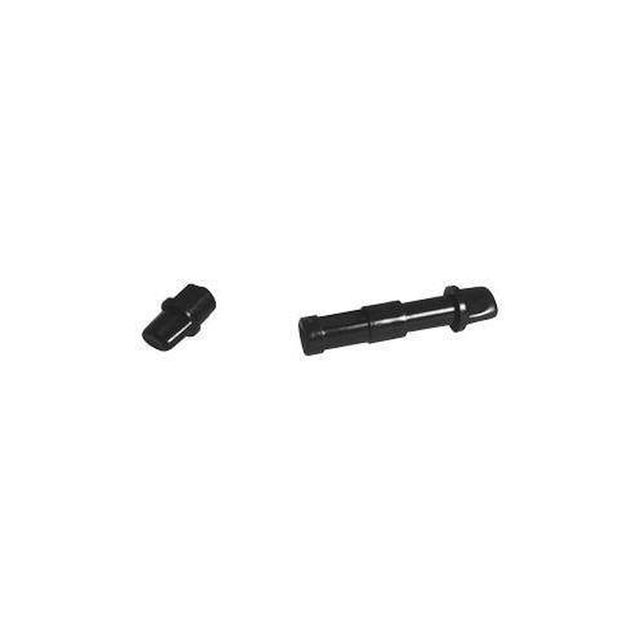 Scott Drake 64-73 Auto Transmission Shift Buttons - C5ZZ-7C488-C