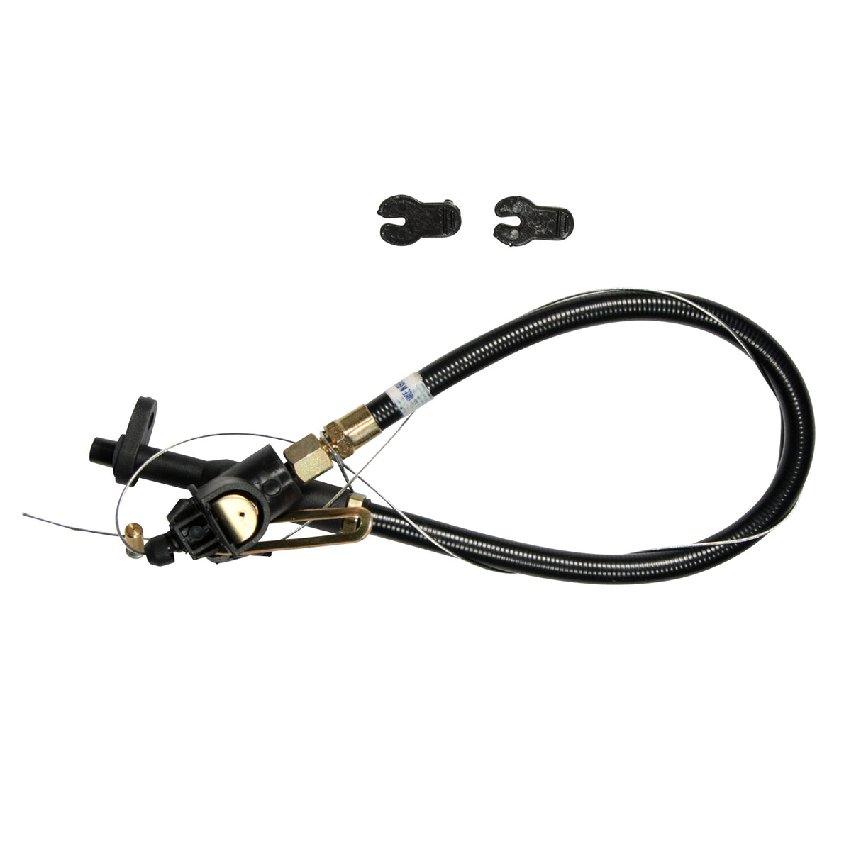 B&M Kickdown Cable For TH-350 Transmission - 30287