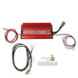 MSD DIS-4 Plus Distributorless 4-Channel - 62152