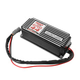 MSD Pro Mag 44 Amp Electronic Points Box - Black - 81473