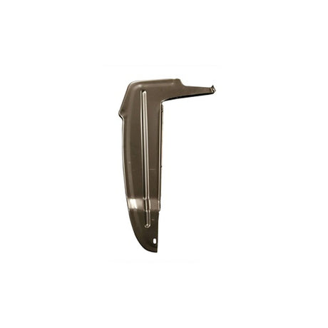 Scott Drake 65-66 Standard Splash Shields (Left Rear) - C5ZZ-16103-B