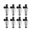 ACCEL Fuel Injectors - 32 lb/hr - 150832
