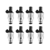ACCEL Fuel Injectors - 32 lb/hr - 150832