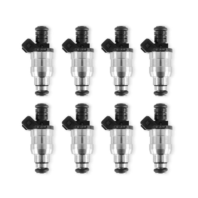 ACCEL Fuel Injectors - 32 lb/hr - 150832