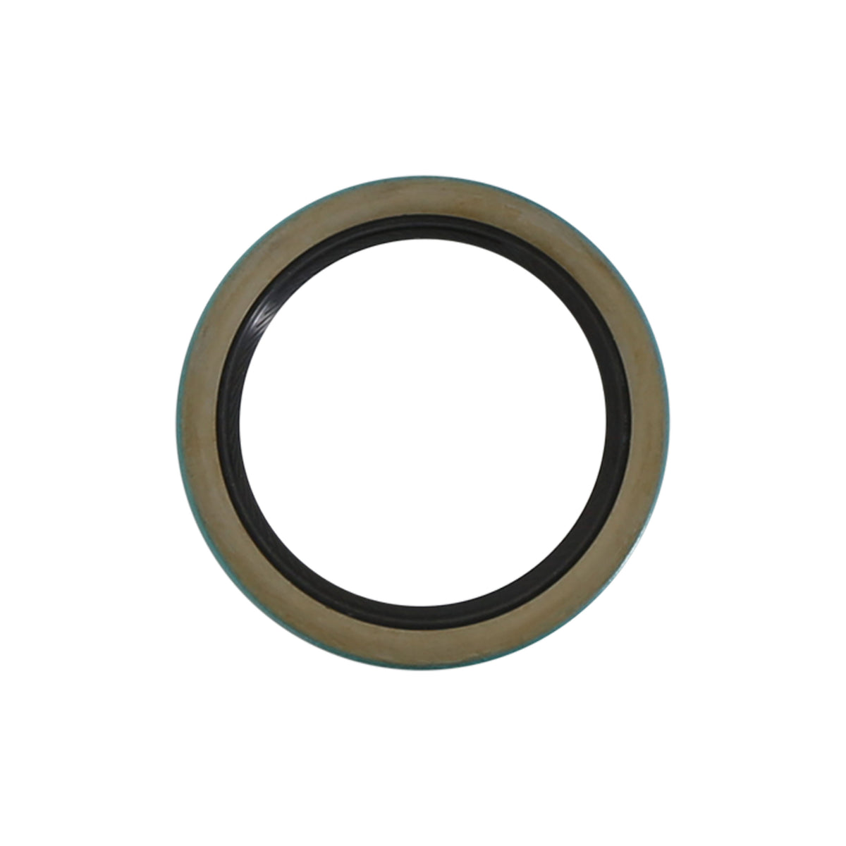 Mr Gasket Timing Chain Cover Seal - 17