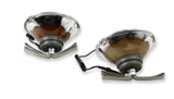 Scott Drake 7" LED Headlamp Kit - 4th Generation - C5ZZ-13007-LED