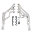 Hooker Super Competition Long Tube Headers - Ceramic Coated - 6114-1HKR