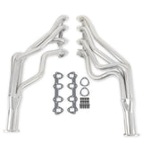 Hooker Super Competition Long Tube Headers - Ceramic Coated - 6114-1HKR