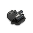 MSD Street Fire Ignition Coils 1998-2006 GM LS1/LS6 engines, Black, 8-Pack - 55088