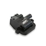MSD Street Fire Ignition Coils 1998-2006 GM LS1/LS6 engines, Black, 8-Pack - 55088