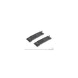 Scott Drake 67-70 Radiator Mounting Insulators (Upper) - C7OZ-8124-A