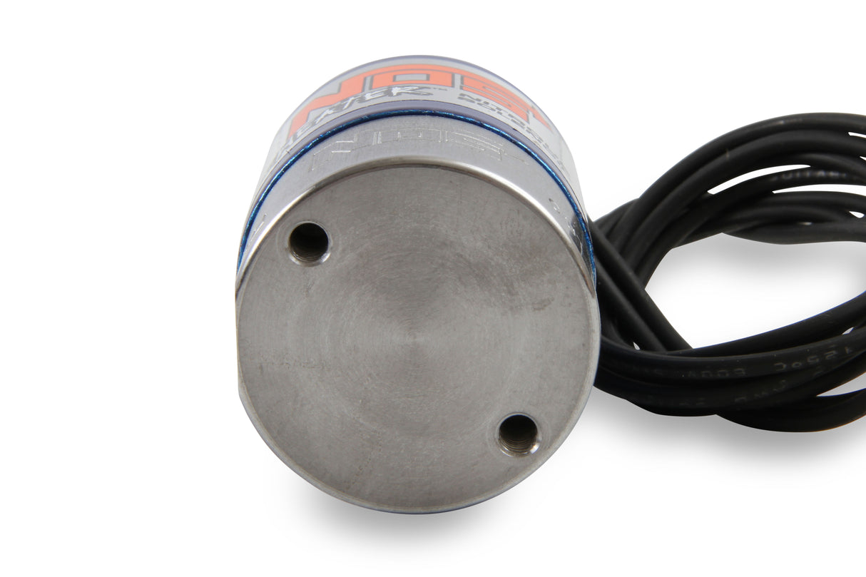 NOS Pro-Shot Fogger "Upgrade Kit" Cheater Nitrous System-Dual 4150 Holley Flange - 02021NOS