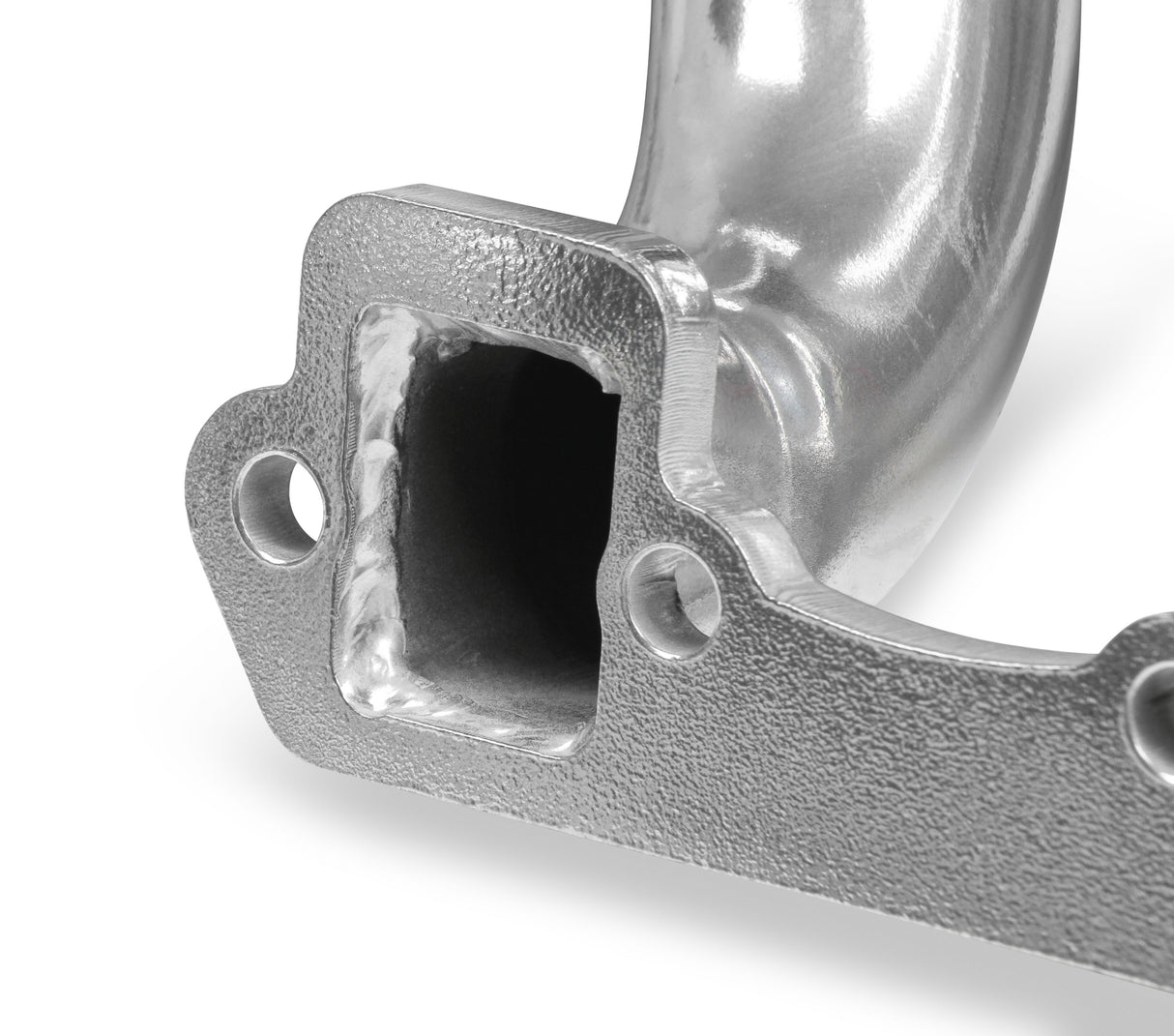 Flowtech Small Block Ford Turbo Headers - Ceramic Coated - 32169FLT