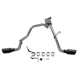 Flowmaster Flow FX Cat-Back Exhaust System - 718103