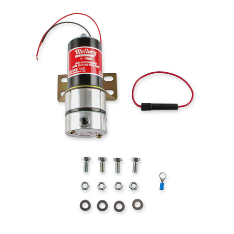 Mallory 140 Fuel Pump - 29259