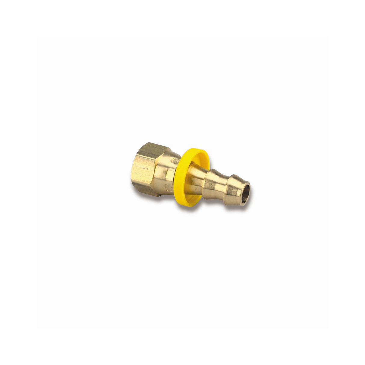 Holley 9906-143 Fuel Fitting