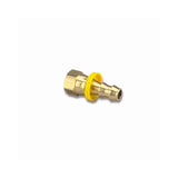 Holley 9906-143 Fuel Fitting