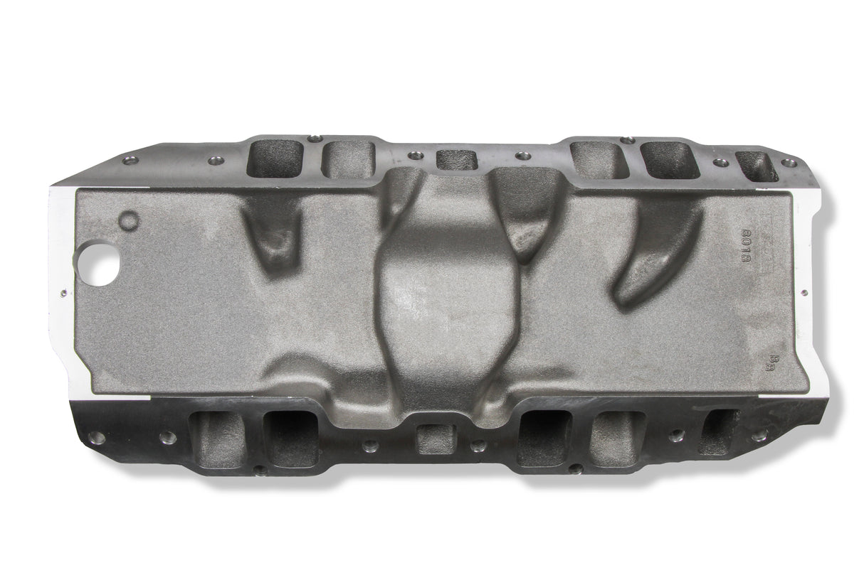 Weiand Stealth Intake - Chevy Big Block V8 - 8018