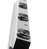 Msd Atomic EFI Billet Fuel Rails - 2724