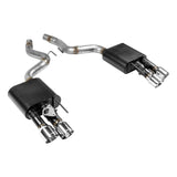 Flowmaster American Thunder Axle-back Exhaust System - 817799