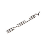 Scott Drake 1968 Shelby Letter Set - S8MS-16606-A-E