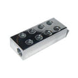 NOS Nitrous Distribution Block - 16750-C-SNOS