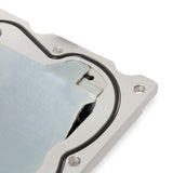 Holley 302-64 Gen III Hemi Swap Oil Pan - Mid-Sump - Hellcat - Natural