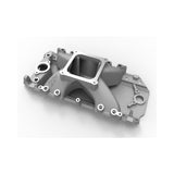 Holley 300-564 EFI Intake - Chevy Big Block V8 EFI